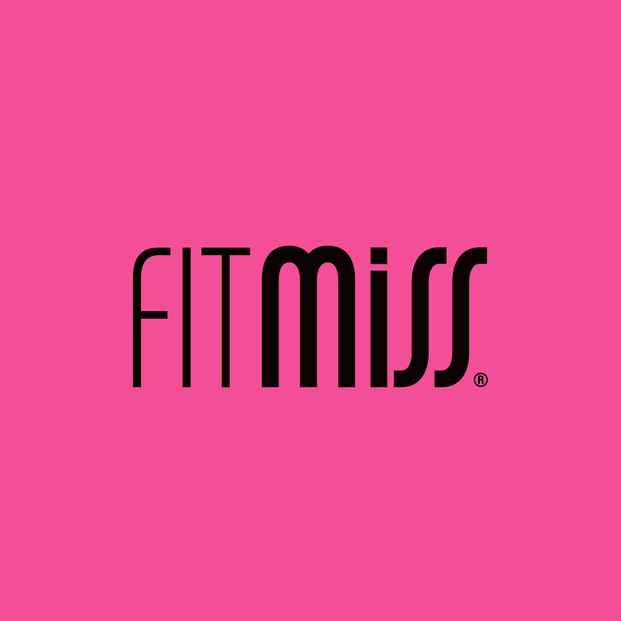 Fitmiss logo